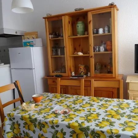 Beautiful Apt Classified 2 Near The Port Agde